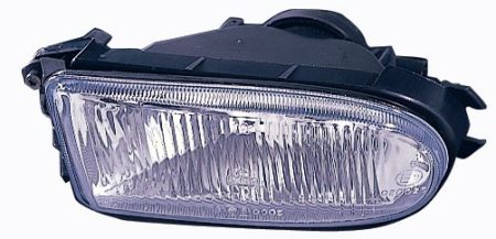 Faro Antiniebla Derecho Renault Megane/Sc/Clio (1996->)