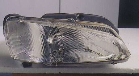 Faro Delantero Derecho (Manual/Electrico) Peugeot 106 (1996->)