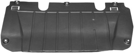 Resguardo Inferior Motor Renault Clio/Modus (2005->) (1.2/2.0)