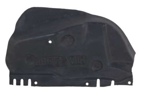 Resguardo Inferior Motor Fiat 500 (2007->) (Derecho)