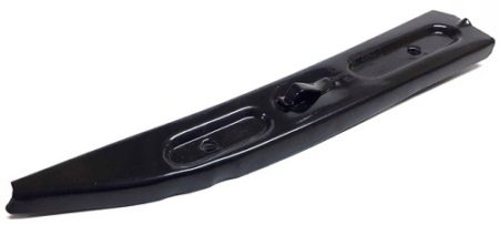 Soporte Izquierdo Paragolpes Frontal Skoda Fabia/Roomster (2007->)