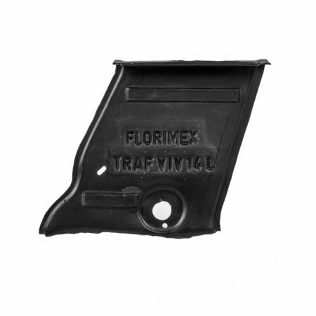 Resguardo Inferior Motor Izquierdo Renault Trafic/Vivaro (2014->)