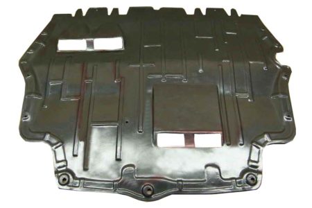 Resguardo Inferior Motor Central Volkswagen Passat (2005->) (Diesel)