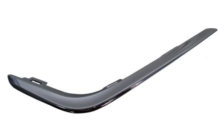 Moldura Cromada Rejilla Derecha Paragolpes Frontal Peugeot 107 (2012->)