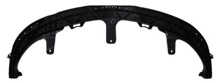 Refuerzo Paragolpes Frontal Opel Insignia (2008->) (Plástico)