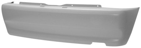 Paragolpes Trasero Volkswagen Polo (1996->) (Alto)