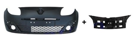 Paragolpes Frontal Conpleto (Para Pintar) Renault Twingo (C/Refuerzo) (2007->) (Basic)