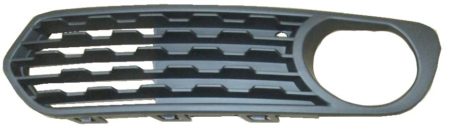 Rejilla Izquierda Paragolpes Frontal Bmw Serie 1 F20/F21 (2012->) (Abierta) (Mod Basic/Urban)