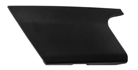 Tapa Rejilla Superior Derecha Paragolpes Frontal (C/ Agujeros Antiniebla) Opel Astra (07/2011->)