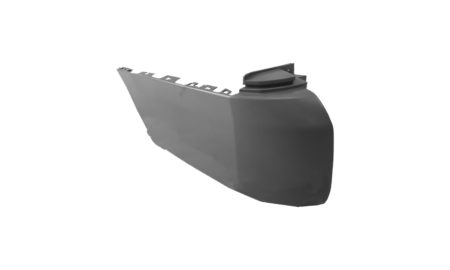 Punta Paragolpes Trasero Izquierdo (Para Pintar) Citroen Spacetourer/Traveller (2016.04->) (Chasis Largo)