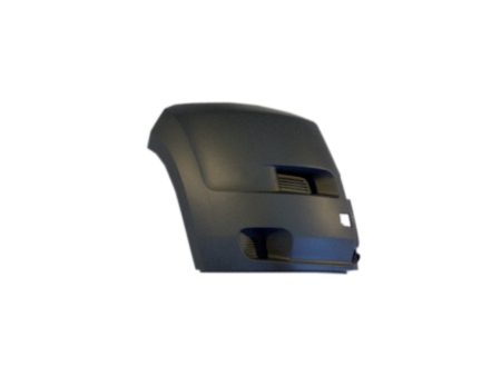 Punta Paragolpes Frontal Izquierdo (Para Pintar) (Con/Sin Agujeros Antiniebla) Fiat Ducato/Jumper/Boxer (2006->)