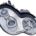 Faro Delantero Derecho Electrico Mercedes C W203 (2003->) (H7/D2S) (T/AL)