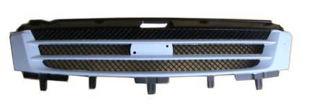 Rejilla (Para Pintar) Iveco Daily (2006->) (Completa) (Int+Exte)