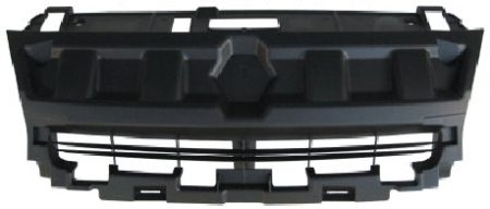 Refuerzo Interior Paragolpes Frontal Renault Scenic (2009->) (Plástico)