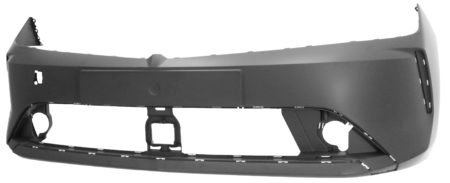 Paragolpes Frontal (Para Pintar) Opel Astra L (2021.10->)