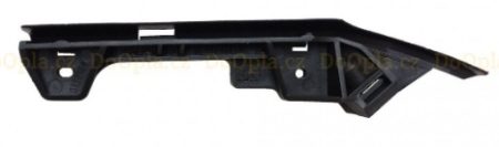 Soporte Izquierdo Paragolpes Frontal Opel Astra (1998->)