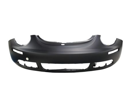 Paragolpes Frontal (Para Pintar) Volkswagen Beetle (2005.07->)