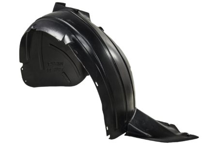 Plástico De Paso De Rueda Derecho Volkswagen Touran (2007.01->)