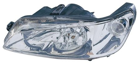 Faro Delantero Izquierdo Electrico Peugeot 306 (1999->)