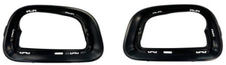 Kit Arosfaro Antiniebla Paragolpes Frontal Citroen Berlingo Multispace (2018.06->) (Derecho/Izquierdo)