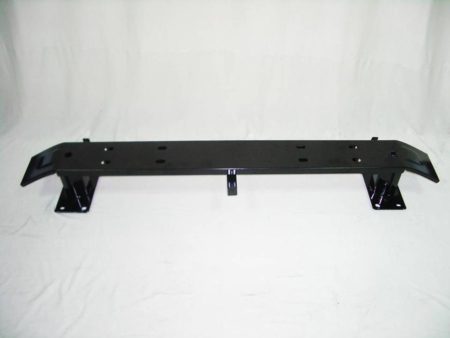 Refuerzo Paragolpes Frontal Fiat Ducato/Jumper/Boxer (2006->)