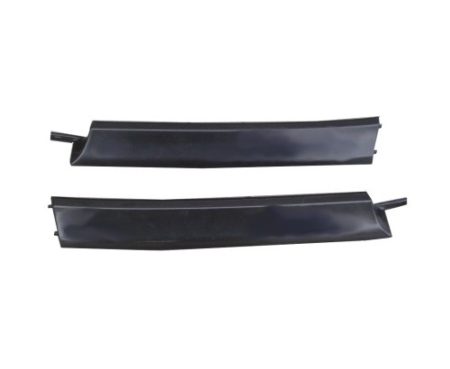 Moldura Inferior Antiniebla Izquierda Skoda Felicia (1998->)