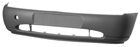 Paragolpes Frontal Gris Ford Fiesta (1996->)