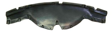 Resguardo Inferior Frontal Bmw Serie 3 E90 (2005->) (Motor)