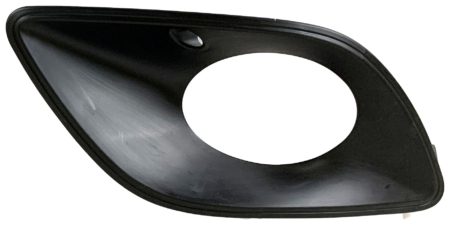 Rejilla Izquierda Paragolpes Frontal (C/Agujero Antiniebla) Mercedes Sprinter (2018.02->)