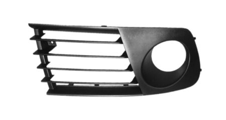 Rejilla Paragolpes Frontal Izquierda Seat Ibiza (C/Agujeros) (2002->)