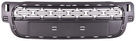 Rejilla Superior Paragolpes Frontal Citroen C3 (2016.09->)