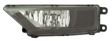 Faro Antiniebla Izquierdo (Interior Negro) Volkswagen Tiguan (2016->) (H8)