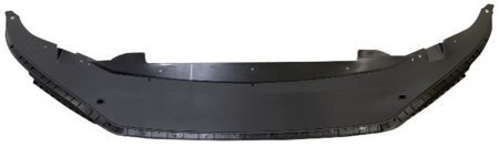 Spoiler Paragolpes Frontal Volkswagen Touran (2015->)