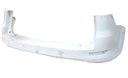 Paragolpes Trasero (Para Pintar) Ford Mondeo (2007->) (Sw)