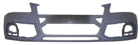 Paragolpes Frontal (Para Pintar) Audi Q5 (C/Agujero Lavafaros) (C/Agujero Sensor) (2013->)