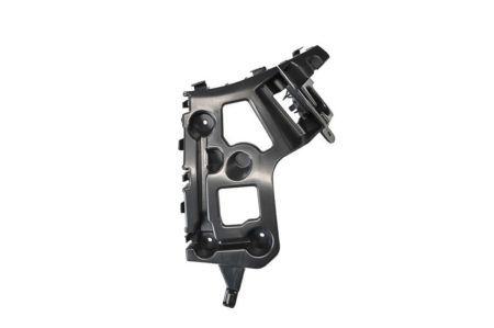Soporte Izquierdo Paragolpes Trasero Renault Captur (2013->) (Plástico)