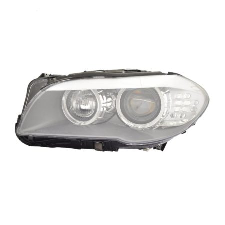 Faro Delantero Izquierdo Electrico (Con Motor) (C/Luces Adaptativas) Bmw Serie 5 F10/F11 (2010->) (D1S/H7/LED)