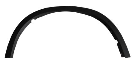 Moldura Aleta Trasera Derecha Bmw X5 F15 (2013.08->) (Llanta 18/19)