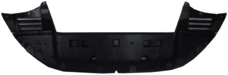 Resguardo Inferior Paragolpes Frontal Peugeot 308 (2013->)