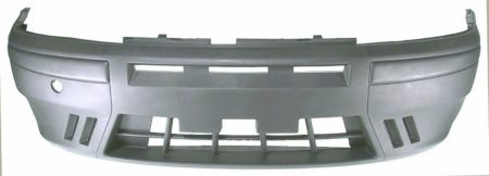 Paragolpes Frontal Base Fiat Punto (1999->) (3P)