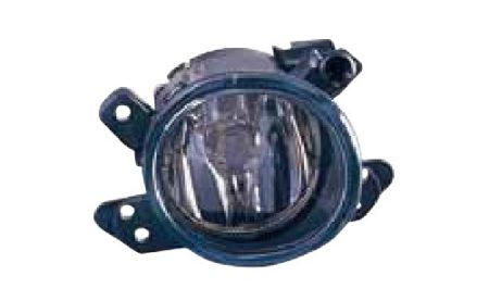 Faro Antiniebla Derecho Mercedes A/Brazo C/E/M (2004->)
