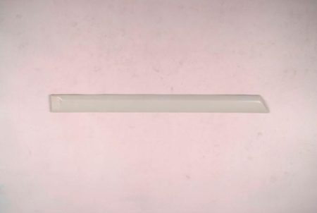 Moldura Puerta Trasera Derecha (Para Pintar) Opel Astra H (2004.01->) (5P)