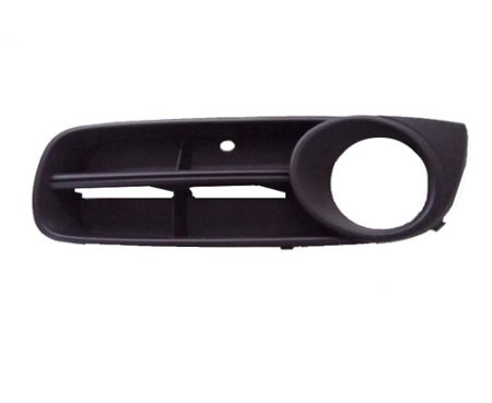 Rejilla Izquierda Paragolpes Frontal Skoda Fabia (C/Agujeros) (2007->)