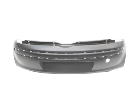 Paragolpes Trasero (Para Pintar) Fiat Punto (1999->) (5P)