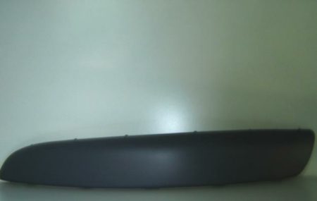 Carcasa Paragolpes Frontal Derecha (Para Pintar) Peugeot 307 (2001->)