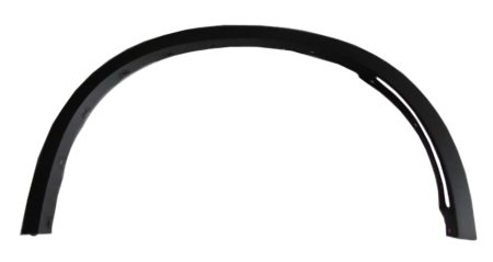 Moldura Aleta Frontal Derecha Bmw X5 F15 (2013.08->) (Llanta 18/19)