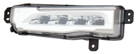 Faro Antiniebla Izquierdo Bmw X5 G05 (2018.11->) (LED)
