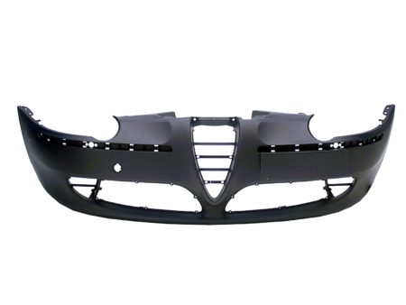 Paragolpes Frontal (Para Pintar) Alfa 147 (2000->)