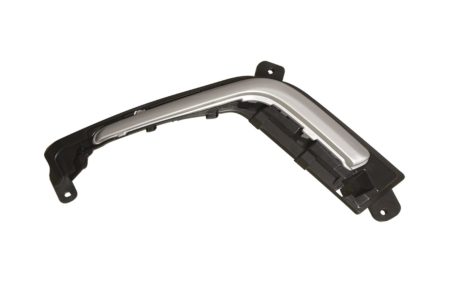 Rejilla Derecha Paragolpes Frontal Peugeot 308 (Con Moldura Gris) (2011->)