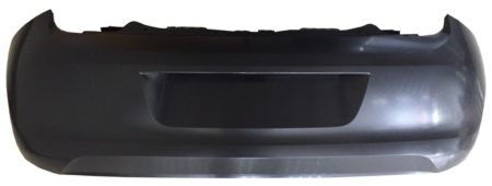 Paragolpes Trasero Skoda Citigo (2012->)